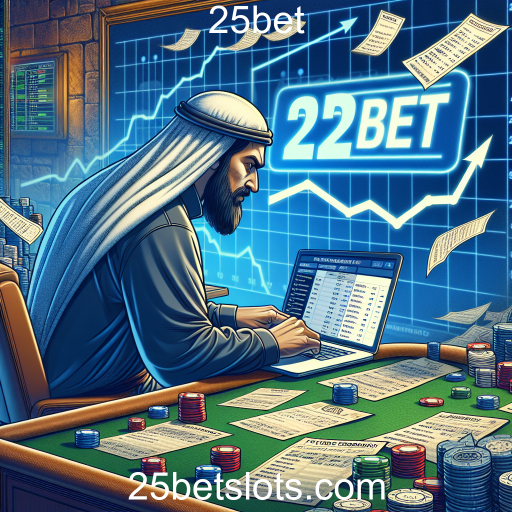 Entendendo as Apostas Futuras no 25bet: Oportunidades e Estratégias